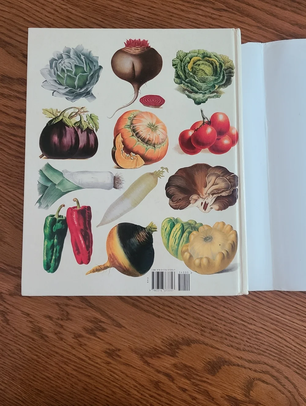 V Is for Vegetables: Inspired Recipes & Techniques for Home Cooks. NWT